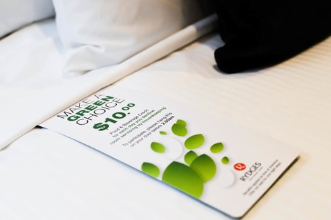 Rydges World Square - Accommodation Fremantle 7