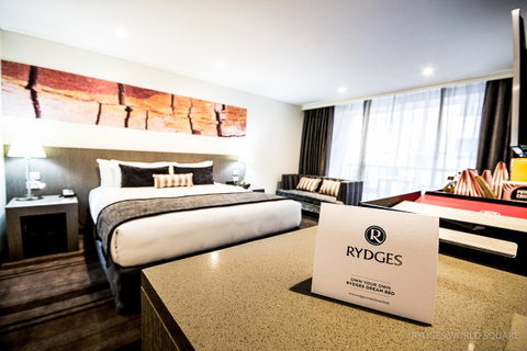 Rydges World Square - Accommodation Fremantle 1