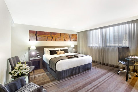 Rydges World Square - Accommodation Fremantle 20