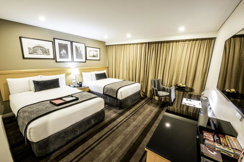 Rydges World Square - Accommodation Fremantle 3