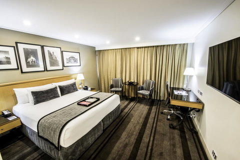 Rydges World Square - Accommodation Fremantle 10
