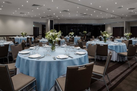 Rydges World Square - Accommodation Fremantle 42