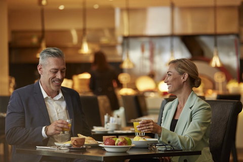 Rydges World Square - Accommodation Fremantle 33