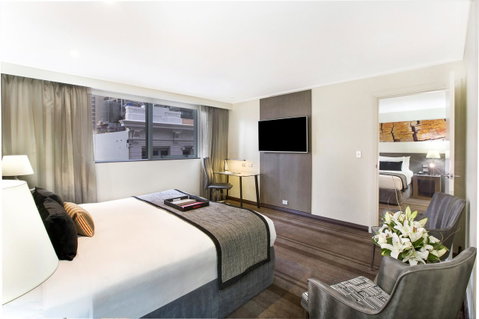 Rydges World Square - Accommodation Fremantle 2