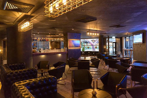 Rydges World Square - Accommodation Fremantle 24