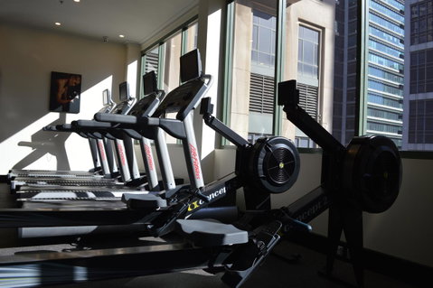 Rydges World Square - Accommodation Fremantle 41