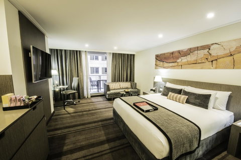 Rydges World Square - Accommodation Fremantle 5