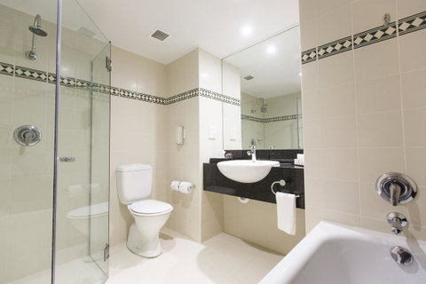 Rydges World Square - Accommodation Fremantle 4