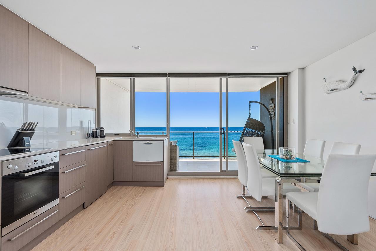 Sydney Suburbs ACT Accommodation Fremantle