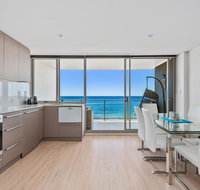 Seabreeze  Mona Vale - Accommodation Fremantle
