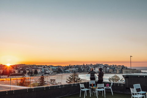 Wake Up! Bondi Beach - Accommodation Fremantle 27