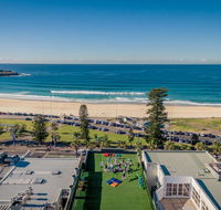 Wake Up Bondi Beach - Accommodation Fremantle