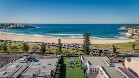 Wake Up! Bondi Beach - Accommodation Fremantle 0