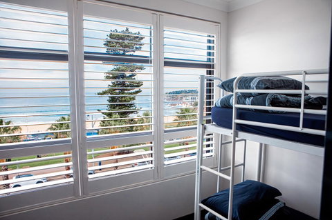 Wake Up! Bondi Beach - Accommodation Fremantle 22