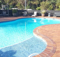 The Park Hotel Motel Byron Bay - Accommodation Fremantle