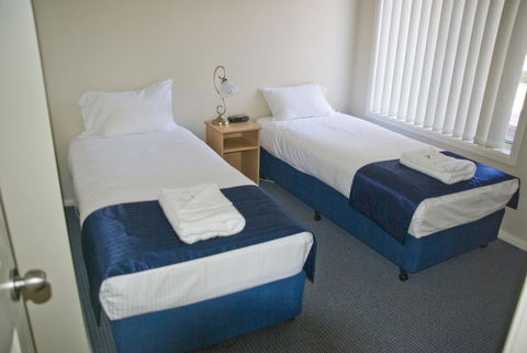 Colonial Court Villas - Accommodation Fremantle 33
