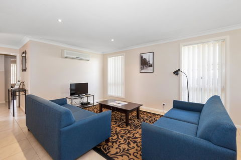 Colonial Court Villas - Accommodation Fremantle 26