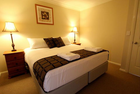 Colonial Court Villas - Accommodation Fremantle 24