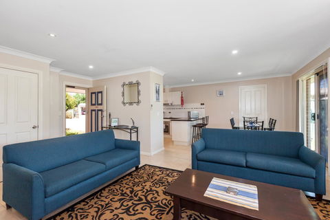 Colonial Court Villas - Accommodation Fremantle 20