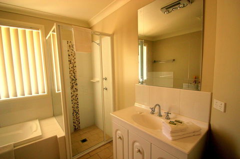 Colonial Court Villas - Accommodation Fremantle 29