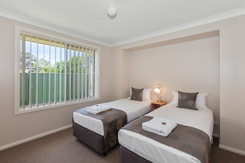 Colonial Court Villas - Accommodation Fremantle 37