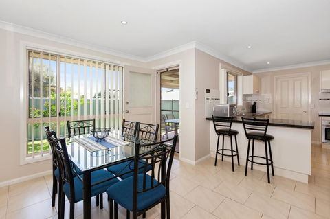 Colonial Court Villas - Accommodation Fremantle 34