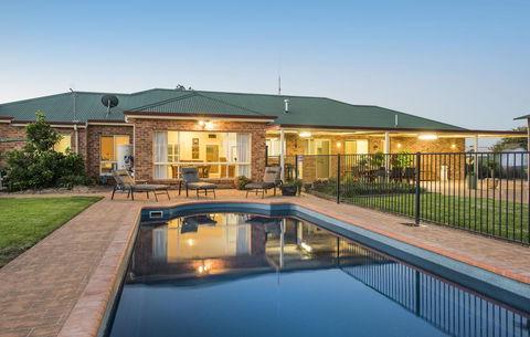 Colonial Court Villas - Accommodation Fremantle 2