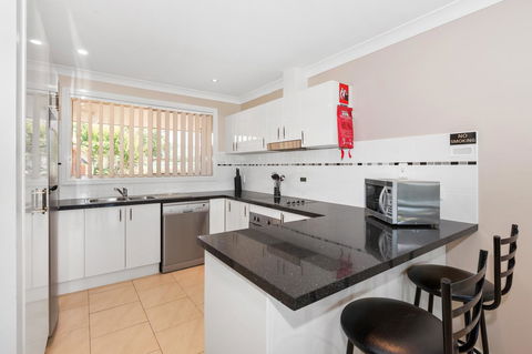 Colonial Court Villas - Accommodation Fremantle 17