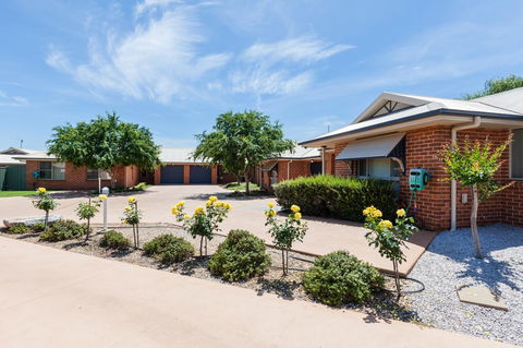 Colonial Court Villas - Accommodation Fremantle 28