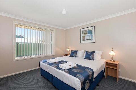 Colonial Court Villas - Accommodation Fremantle 19