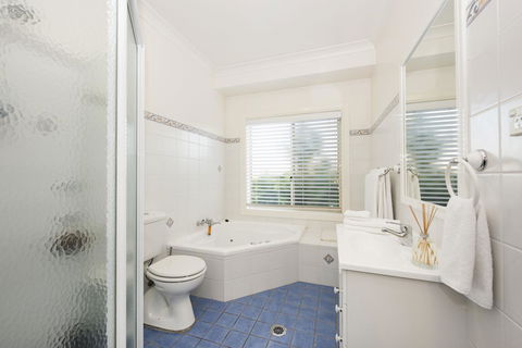 Colonial Court Villas - Accommodation Fremantle 10