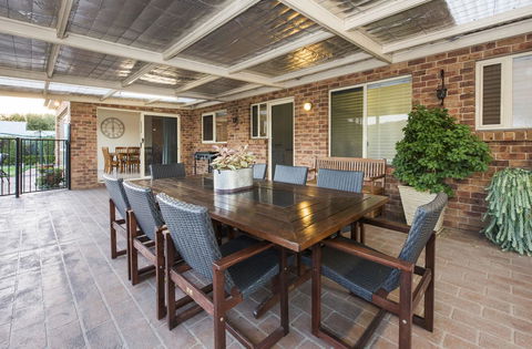 Colonial Court Villas - Accommodation Fremantle 5