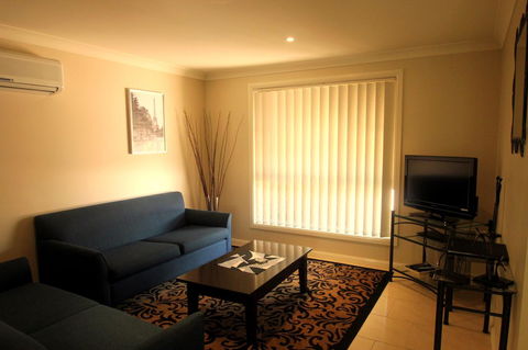 Colonial Court Villas - Accommodation Fremantle 31