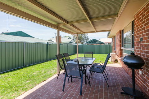 Colonial Court Villas - Accommodation Fremantle 32
