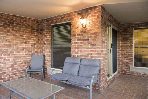 Colonial Court Villas - Accommodation Fremantle 3