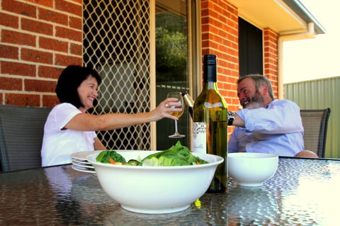 Colonial Court Villas - Accommodation Fremantle 25
