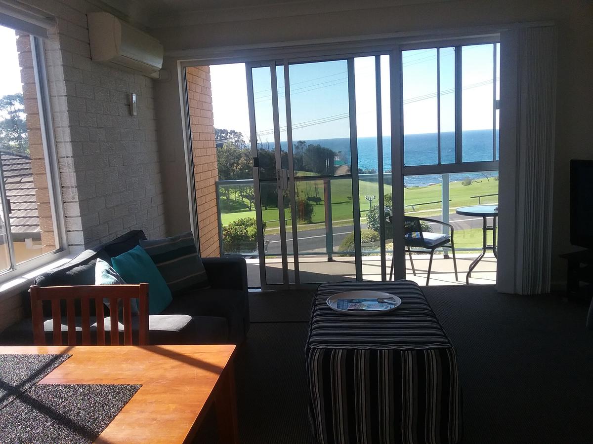 Narooma NSW Accommodation Fremantle