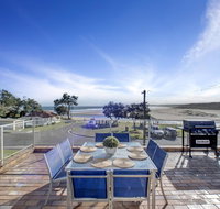 The Rotunda  Gerroa - Pet Friendly Beachfront - Accommodation Fremantle