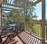 Villa Prosecco located within Cypress Lakes - Accommodation Fremantle