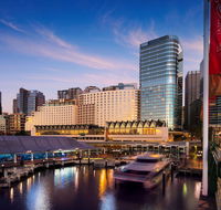 Hyatt Regency Sydney - Accommodation Fremantle