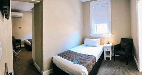 CH Boutique Hotel & Apartments, Ascend Hotel Collection - Accommodation Fremantle 39