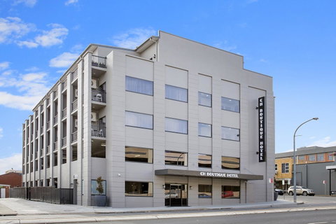 CH Boutique Hotel & Apartments, Ascend Hotel Collection - Accommodation Fremantle 4