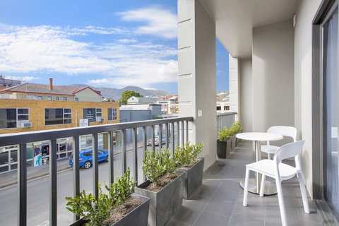 CH Boutique Hotel & Apartments, Ascend Hotel Collection - Accommodation Fremantle 14
