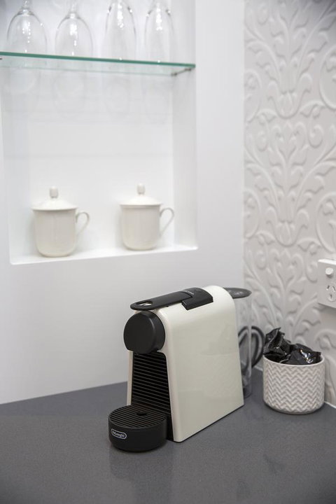 CH Boutique Hotel & Apartments, Ascend Hotel Collection - Accommodation Fremantle 9