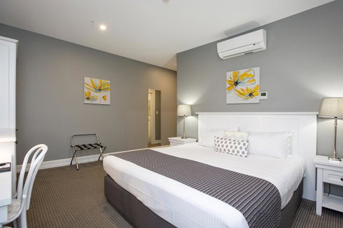 CH Boutique Hotel & Apartments, Ascend Hotel Collection - Accommodation Fremantle 24