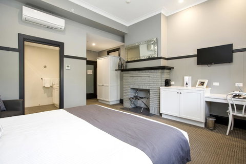 CH Boutique Hotel & Apartments, Ascend Hotel Collection - Accommodation Fremantle 21