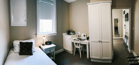 CH Boutique Hotel & Apartments, Ascend Hotel Collection - Accommodation Fremantle 38
