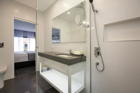 CH Boutique Hotel & Apartments, Ascend Hotel Collection - Accommodation Fremantle 11