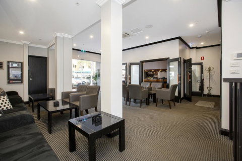 CH Boutique Hotel & Apartments, Ascend Hotel Collection - Accommodation Fremantle 29