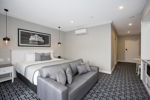 CH Boutique Hotel & Apartments, Ascend Hotel Collection - Accommodation Fremantle 7